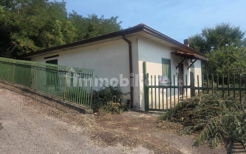 Villa unifamiliare via Celleta traversa 3 12, Centro, Ceccano — foto 6 di 29