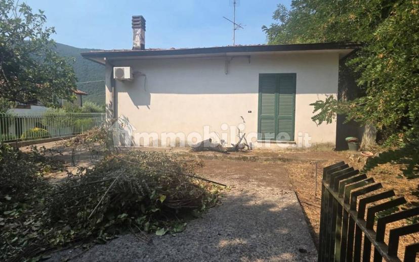 Villa unifamiliare via Celleta traversa 3 12, Centro, Ceccano — foto 26 di 29