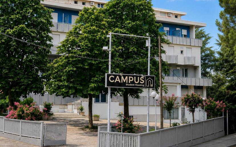 Stanza multipla Centro Storico, Forlì — foto 6 di 11