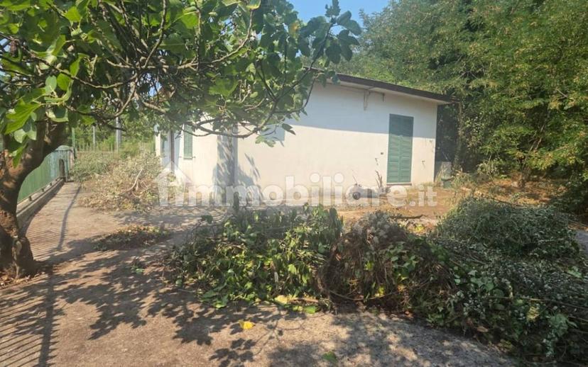 Villa unifamiliare via Celleta traversa 3 12, Centro, Ceccano — foto 23 di 29