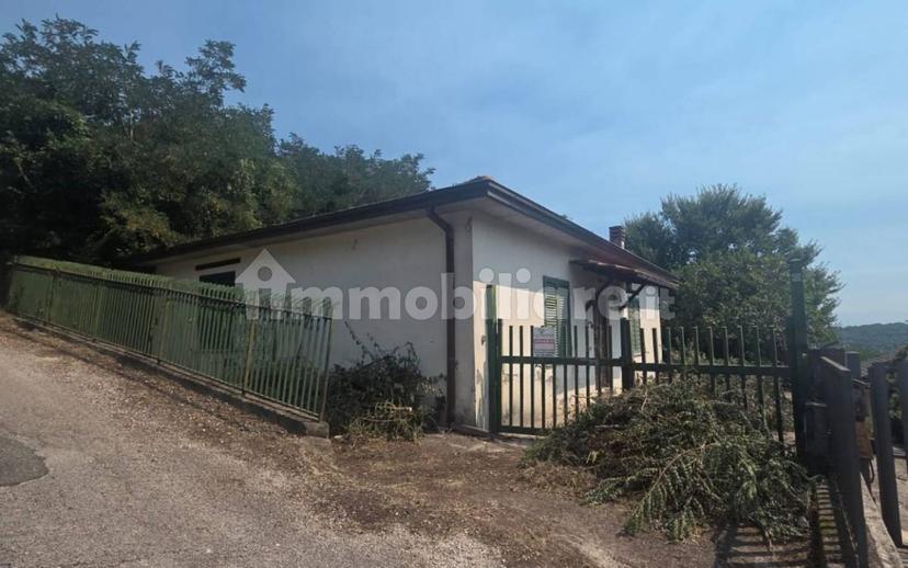 Villa unifamiliare via Celleta traversa 3 12, Centro, Ceccano — foto 29 di 29