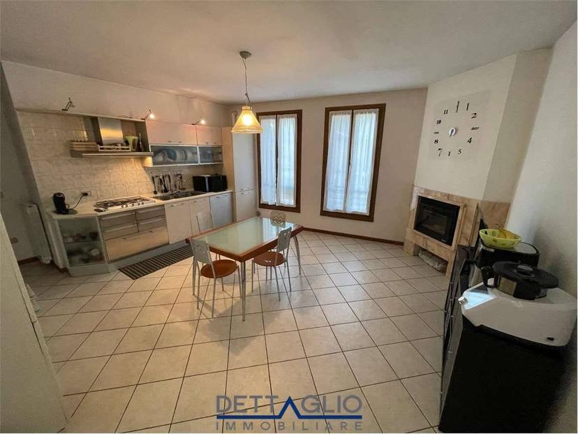Appartamento via Ballò, Ballò, Mirano — foto 3 di 16