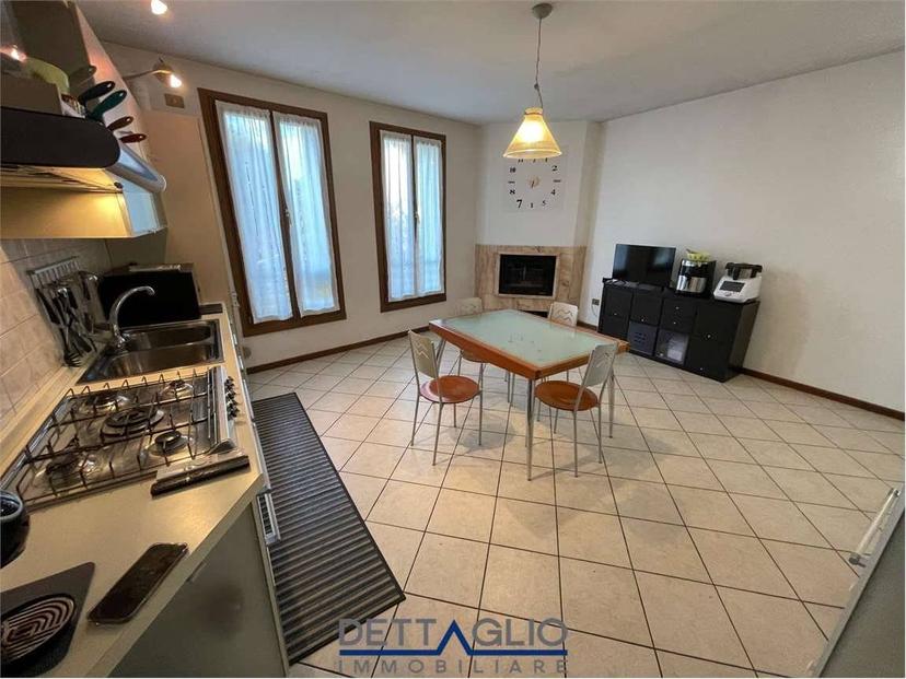 Appartamento via Ballò, Ballò, Mirano — foto 2 di 16