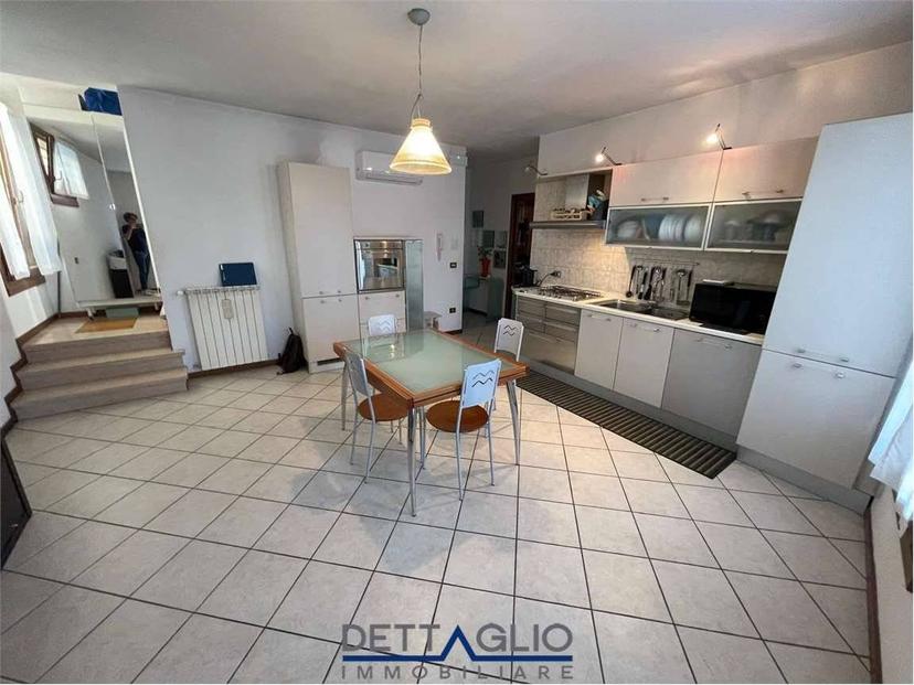 Appartamento via Ballò, Ballò, Mirano