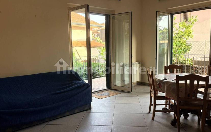 Bilocale via Timone Zaccanazzo 9/A, Pennisi, Santa Maria Ammalati, Piano d'Api, Acireale — foto 5 di 15
