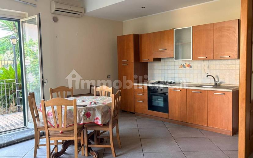Bilocale via Timone Zaccanazzo 9/A, Pennisi, Santa Maria Ammalati, Piano d'Api, Acireale — foto 2 di 15