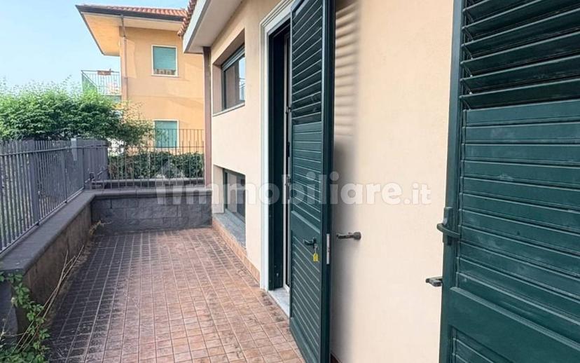 Bilocale via Timone Zaccanazzo 9/A, Pennisi, Santa Maria Ammalati, Piano d'Api, Acireale — foto 9 di 15