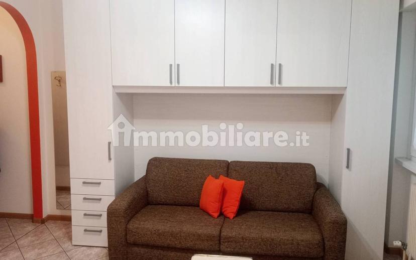 Monolocale via Maso della Pieve 15, Oltrisarco - Aslago, Bolzano — foto 5 di 10