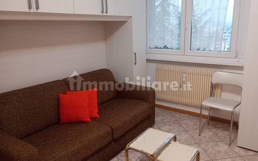 Monolocale via Maso della Pieve 15, Oltrisarco - Aslago, Bolzano — foto 2 di 10