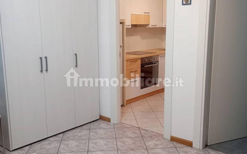 Monolocale via Maso della Pieve 15, Oltrisarco - Aslago, Bolzano — foto 8 di 10