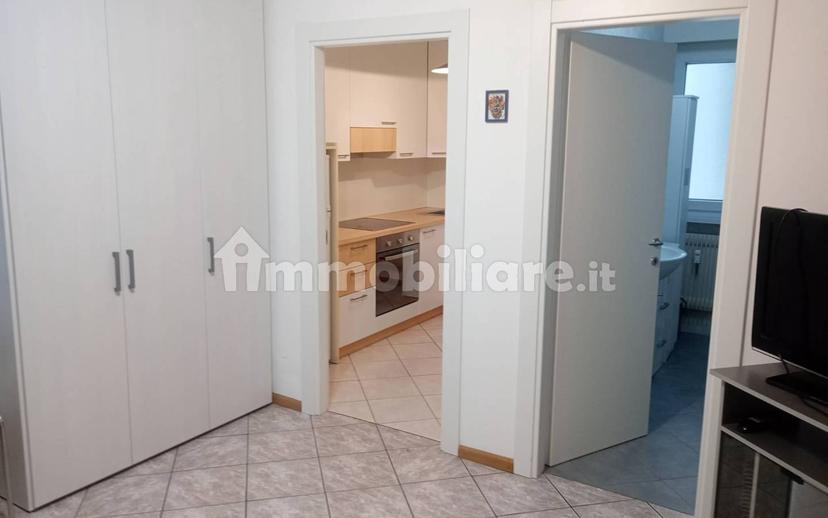 Monolocale via Maso della Pieve 15, Oltrisarco - Aslago, Bolzano — foto 9 di 10