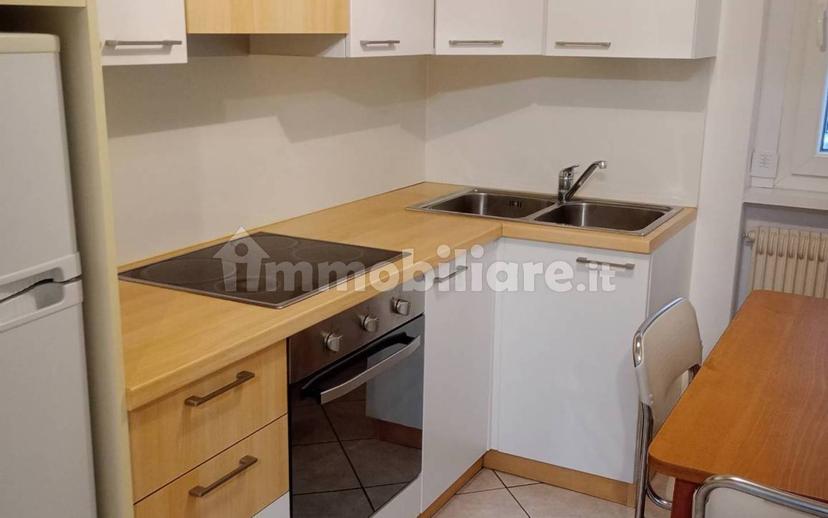 Monolocale via Maso della Pieve 15, Oltrisarco - Aslago, Bolzano — foto 3 di 10