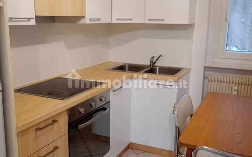 Monolocale via Maso della Pieve 15, Oltrisarco - Aslago, Bolzano — foto 6 di 10