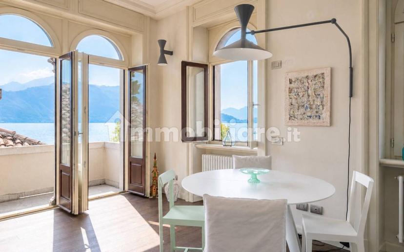 Quadrilocale piazzale Vittorio Emanuele 7A, Centro, Menaggio — foto 30 di 35