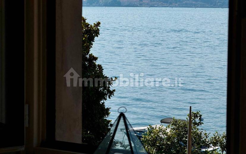 Quadrilocale piazzale Vittorio Emanuele 7A, Centro, Menaggio — foto 13 di 35