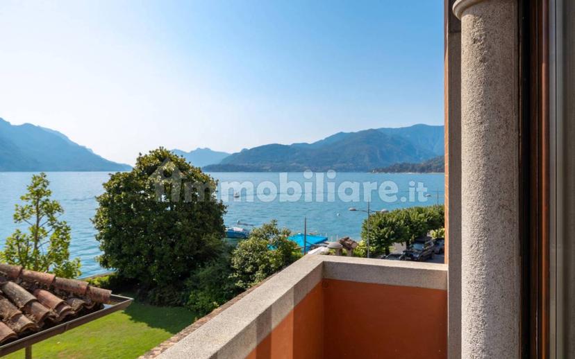 Quadrilocale piazzale Vittorio Emanuele 7A, Centro, Menaggio — foto 26 di 35