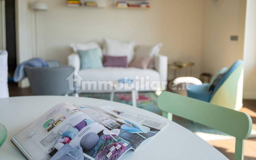 Quadrilocale piazzale Vittorio Emanuele 7A, Centro, Menaggio — foto 22 di 35