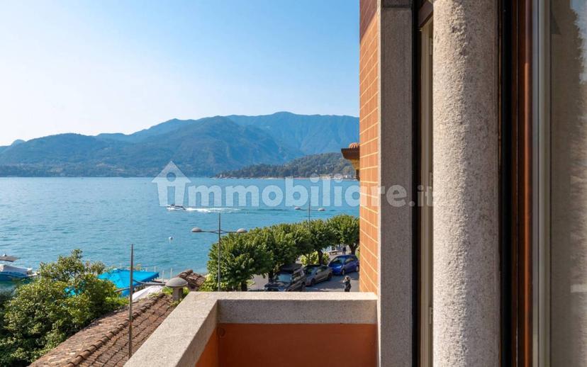 Quadrilocale piazzale Vittorio Emanuele 7A, Centro, Menaggio — foto 24 di 35