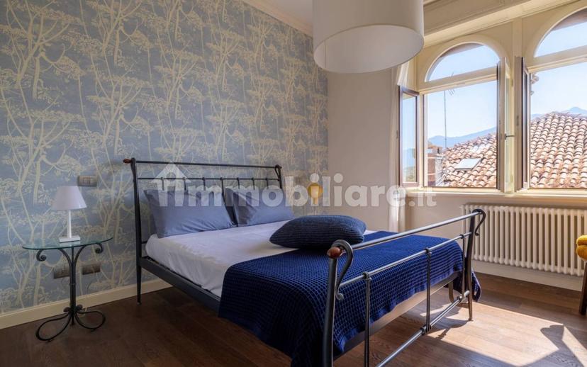 Quadrilocale piazzale Vittorio Emanuele 7A, Centro, Menaggio — foto 10 di 35