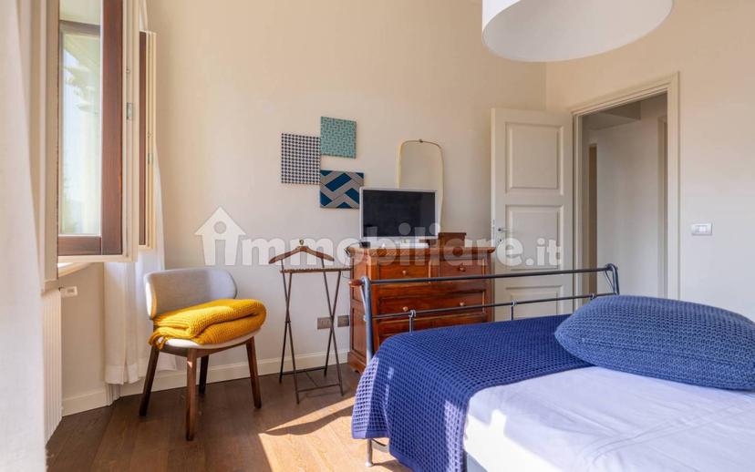 Quadrilocale piazzale Vittorio Emanuele 7A, Centro, Menaggio — foto 5 di 35