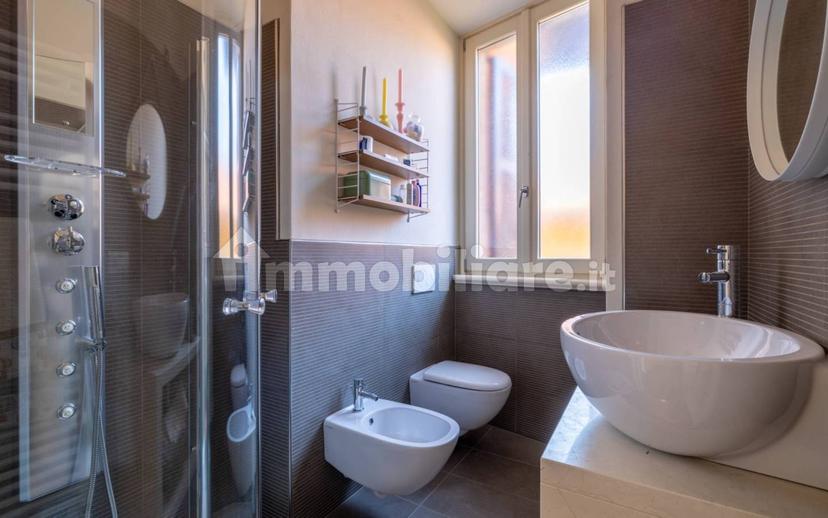 Quadrilocale piazzale Vittorio Emanuele 7A, Centro, Menaggio — foto 17 di 35