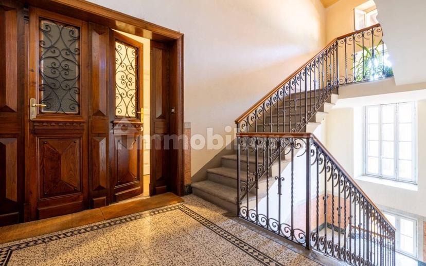 Quadrilocale piazzale Vittorio Emanuele 7A, Centro, Menaggio — foto 21 di 35