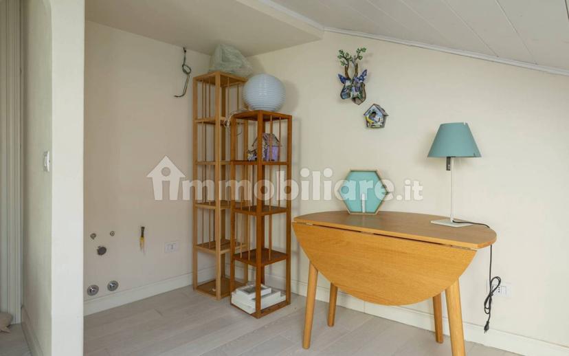 Quadrilocale piazzale Vittorio Emanuele 7A, Centro, Menaggio — foto 35 di 35