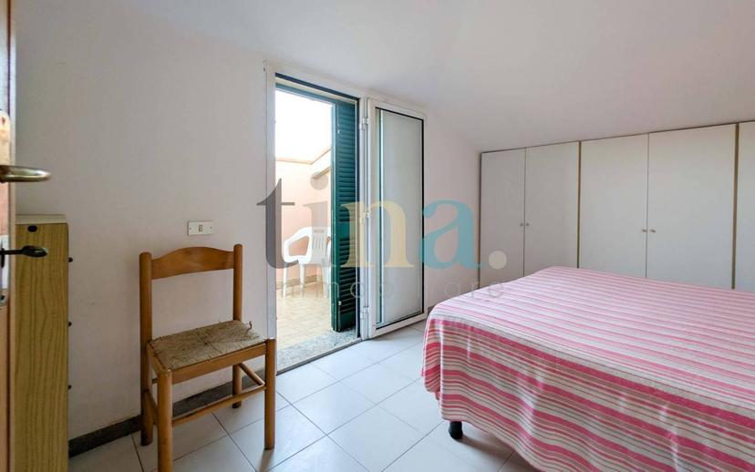 Trilocale viale della Vittoria, Marina di Cecina, Cecina