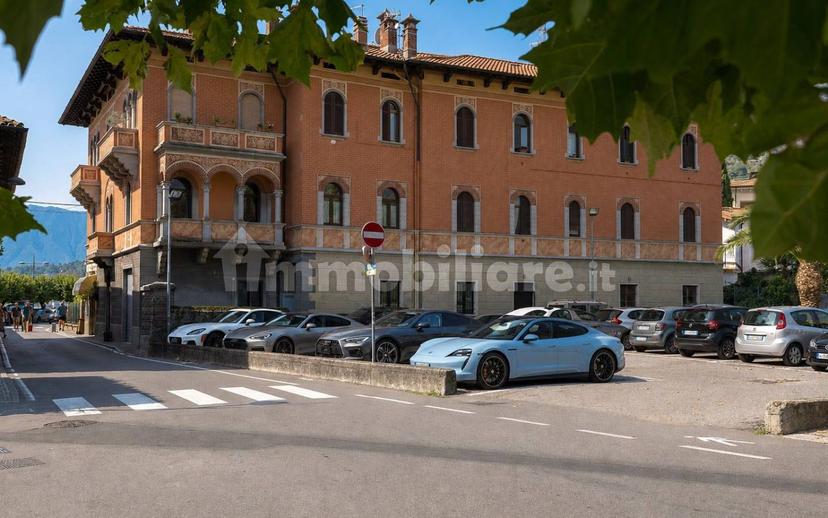 Quadrilocale piazzale Vittorio Emanuele 7A, Centro, Menaggio — foto 3 di 35