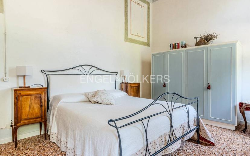 Villa unifamiliare, ottimo stato, 750 m², Ponzano, Ponzano Veneto — foto 10 di 32