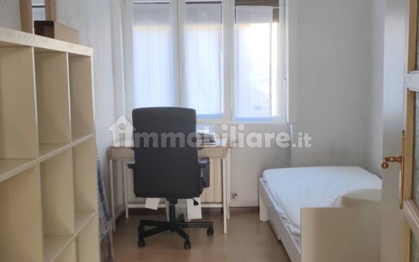 Appartamento viale Gabriele D'Annunzio 77, Settefontane, Trieste