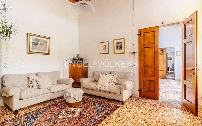 Villa unifamiliare, ottimo stato, 750 m², Ponzano, Ponzano Veneto — foto 11 di 32