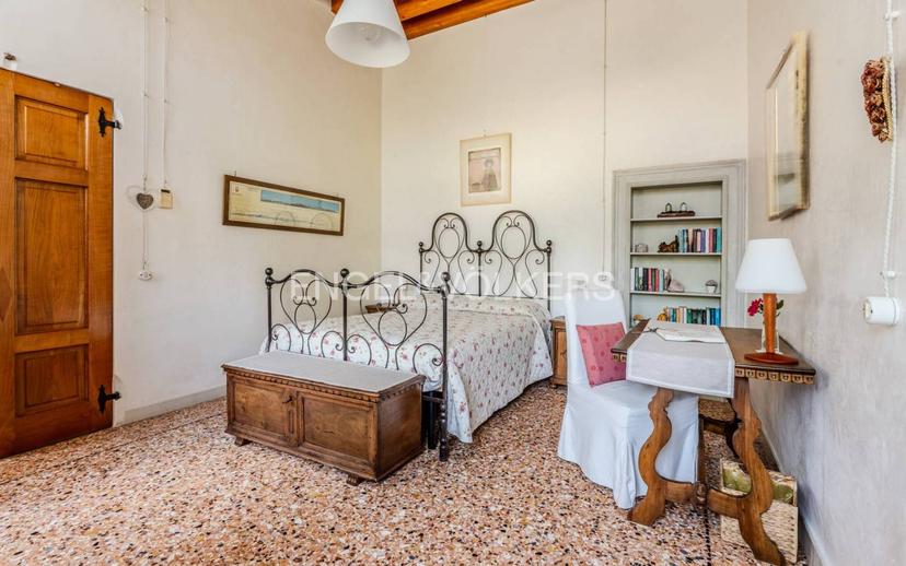 Villa unifamiliare, ottimo stato, 750 m², Ponzano, Ponzano Veneto — foto 5 di 32