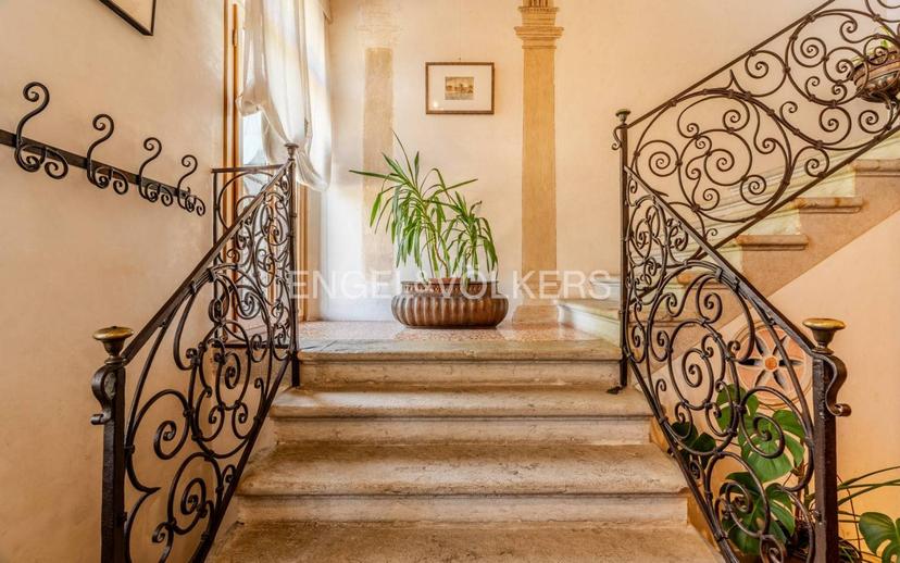 Villa unifamiliare, ottimo stato, 750 m², Ponzano, Ponzano Veneto — foto 27 di 32
