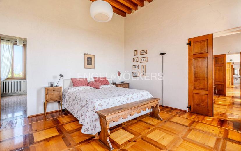 Villa unifamiliare, ottimo stato, 750 m², Ponzano, Ponzano Veneto — foto 6 di 32