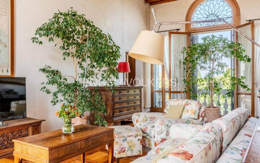 Villa unifamiliare, ottimo stato, 750 m², Ponzano, Ponzano Veneto — foto 15 di 32