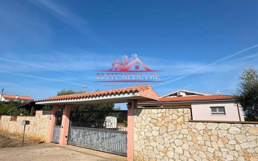 Villa unifamiliare Strada Querciolare 24, Montalto di Castro — foto 8 di 32