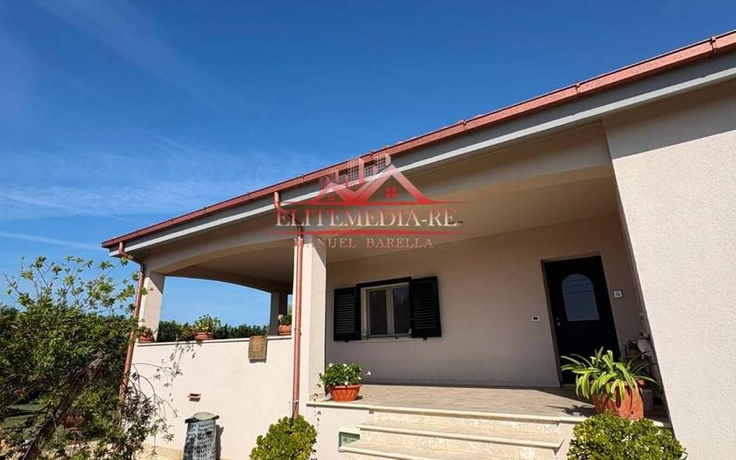 Villa unifamiliare Strada Querciolare 24, Montalto di Castro — foto 15 di 32