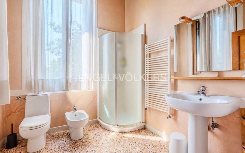 Villa unifamiliare, ottimo stato, 750 m², Ponzano, Ponzano Veneto — foto 12 di 32