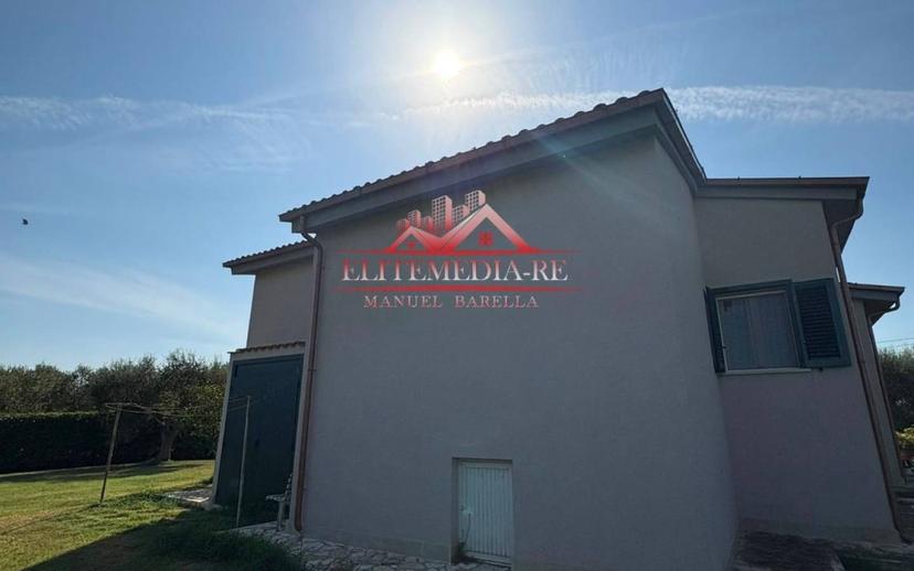 Villa unifamiliare Strada Querciolare 24, Montalto di Castro — foto 11 di 32