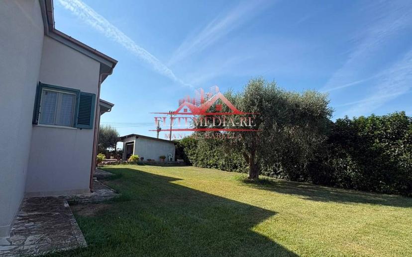 Villa unifamiliare Strada Querciolare 24, Montalto di Castro — foto 30 di 32