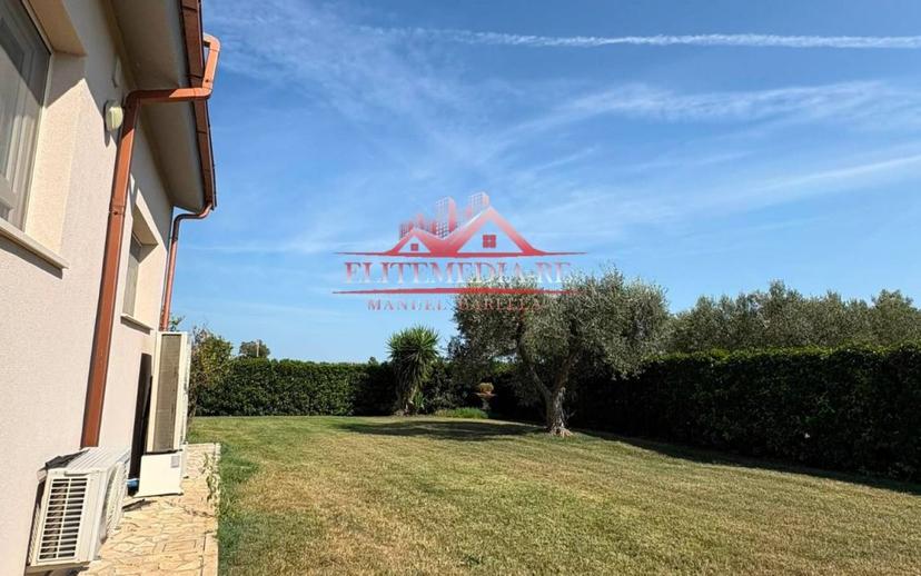 Villa unifamiliare Strada Querciolare 24, Montalto di Castro — foto 22 di 32
