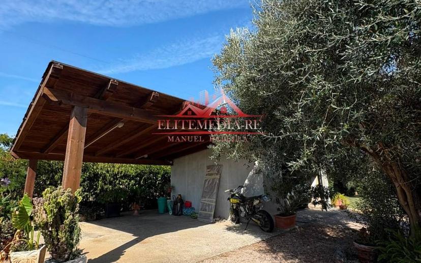 Villa unifamiliare Strada Querciolare 24, Montalto di Castro — foto 27 di 32