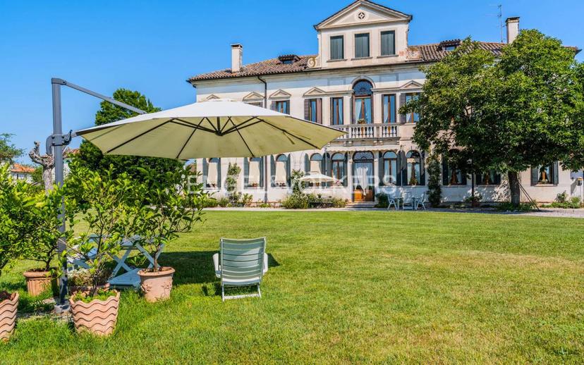 Villa unifamiliare, ottimo stato, 750 m², Ponzano, Ponzano Veneto — foto 26 di 32