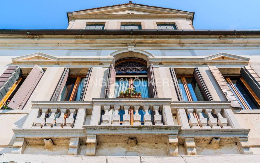 Villa unifamiliare, ottimo stato, 750 m², Ponzano, Ponzano Veneto — foto 30 di 32