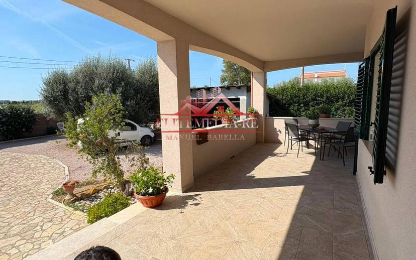 Villa unifamiliare Strada Querciolare 24, Montalto di Castro — foto 7 di 32