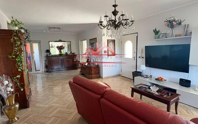 Villa unifamiliare Strada Querciolare 24, Montalto di Castro — foto 3 di 32