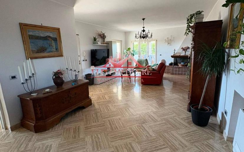 Villa unifamiliare Strada Querciolare 24, Montalto di Castro — foto 17 di 32