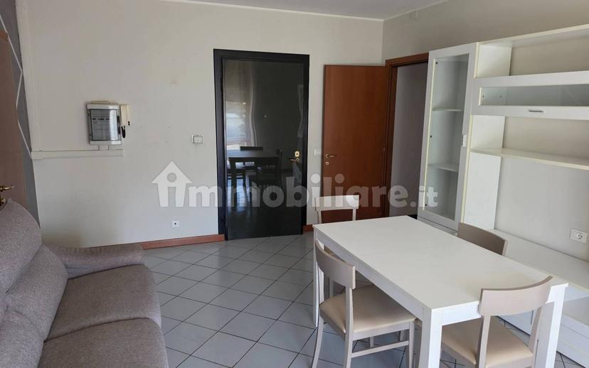 Appartamento buono stato, secondo piano, Centro, Viadana — foto 8 di 22