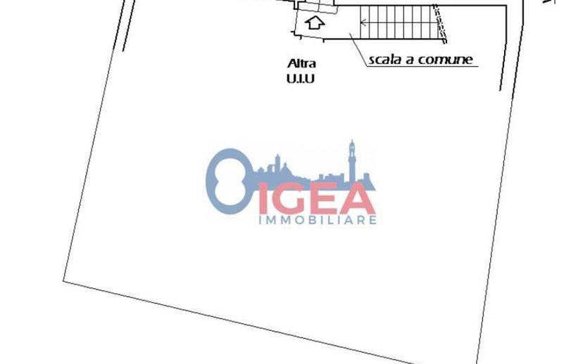 Appartamento via della Steccaia, Badia A Elmi, San Gimignano — foto 16 di 17